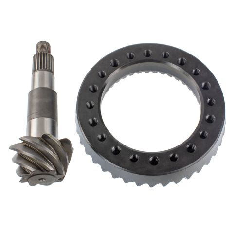 G2 High Performance Ring & Pinion Gear Set | 4.88 Ratio | 2007 - 2018 Jeep Wrangler JK Dana 44 Rear