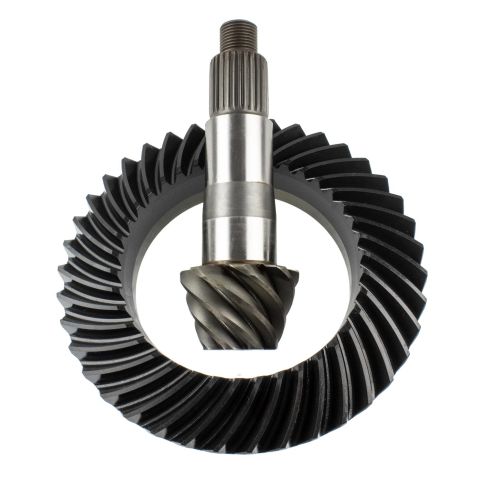 G2 High Performance Ring & Pinion Gear Set | 3.73 Ratio | 18-26 Jeep Wrangler JL / 20-26 Gladiator JT Dana 44 / M220 Rear