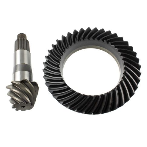 G2 High Performance Ring & Pinion Gear Set | 3.73 Ratio | 18-26 Jeep Wrangler JL / 20-26 Gladiator JT Dana 44 / M220 Rear