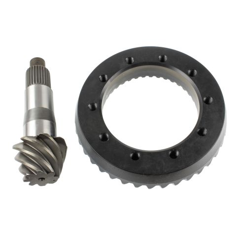 G2 High Performance Ring & Pinion Gear Set | 3.73 Ratio | 18-26 Jeep Wrangler JL / 20-26 Gladiator JT Dana 44 / M220 Rear