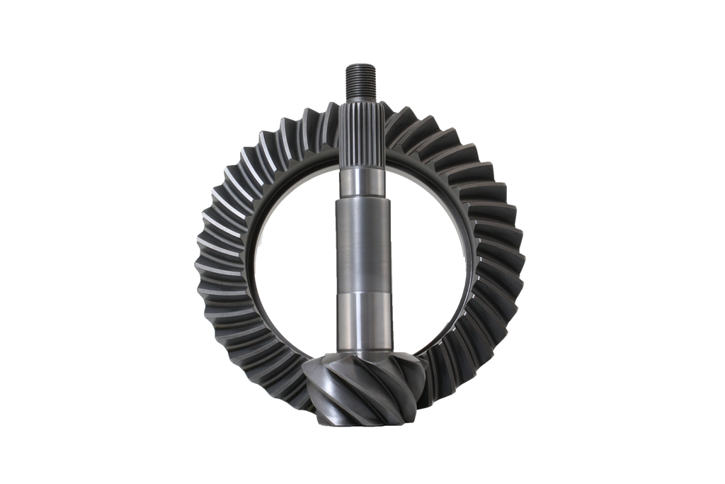 Dana 44 Thick Gear 5.13 Ratio Dual Drilled Ring and Pinion Revolution Gear
