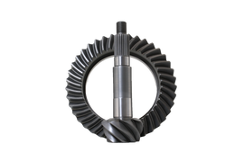 Dana 44 Thick Gear 5.13 Ratio Dual Drilled Ring and Pinion Revolution Gear