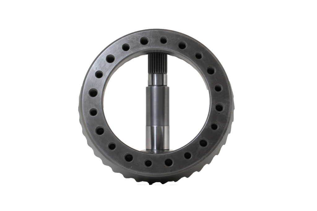 Dana 44 Thick Gear 5.13 Ratio Dual Drilled Ring and Pinion Revolution Gear