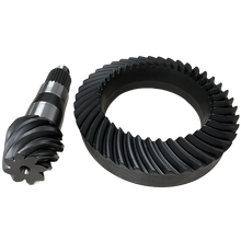 Load image into Gallery viewer, Dana 44 Wrangler JL Gladiator and Bronco 4.56 Ratio Front 2-Cut Ring and Pinion Revolution Gear