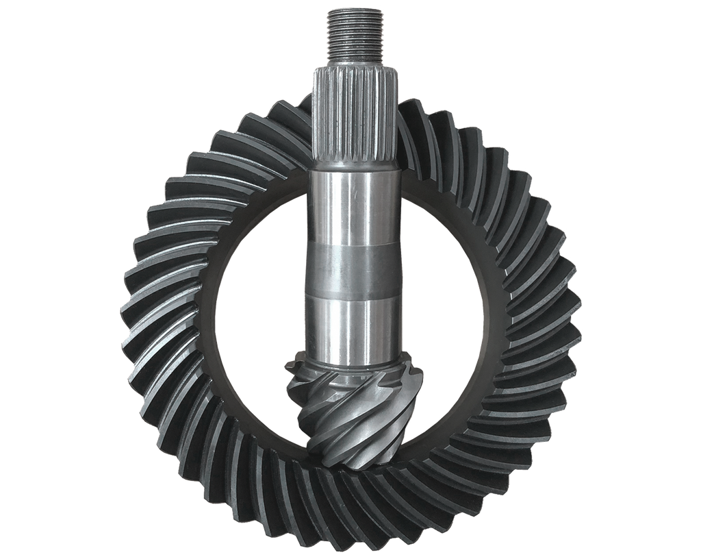 Dana 44 Wrangler JL Gladiator and Bronco 5.13 Ratio Front Ring and Pinion Revolution Gear