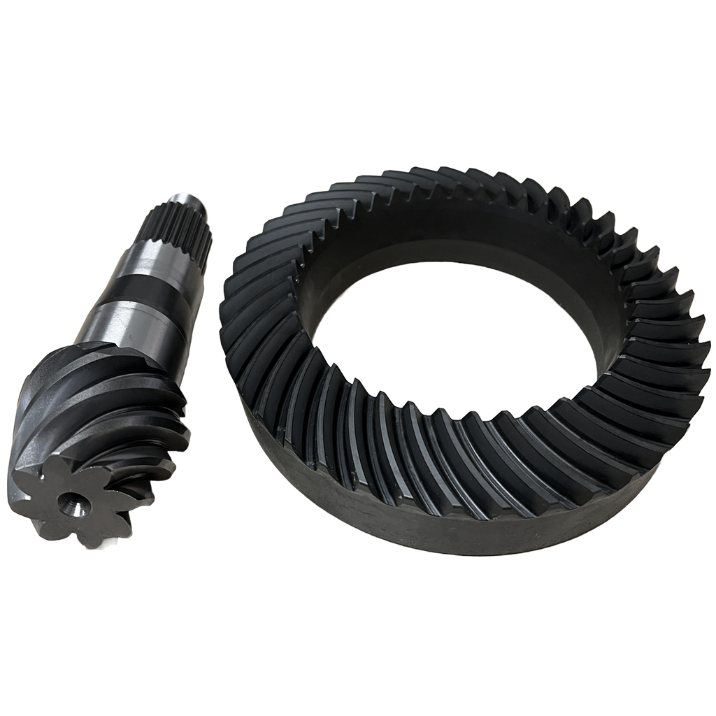 Dana 44 Wrangler JL Gladiator and Bronco 5.13 Ratio Front 2-Cut Ring and Pinion Revolution Gear