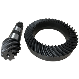 Dana 44 Wrangler JL Gladiator and Bronco 5.13 Ratio Front 2-Cut Ring and Pinion Revolution Gear