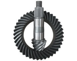 Dana 44 Wrangler JL Gladiator and Bronco 5.38 Ratio Front Ring and Pinion Revolution Gear