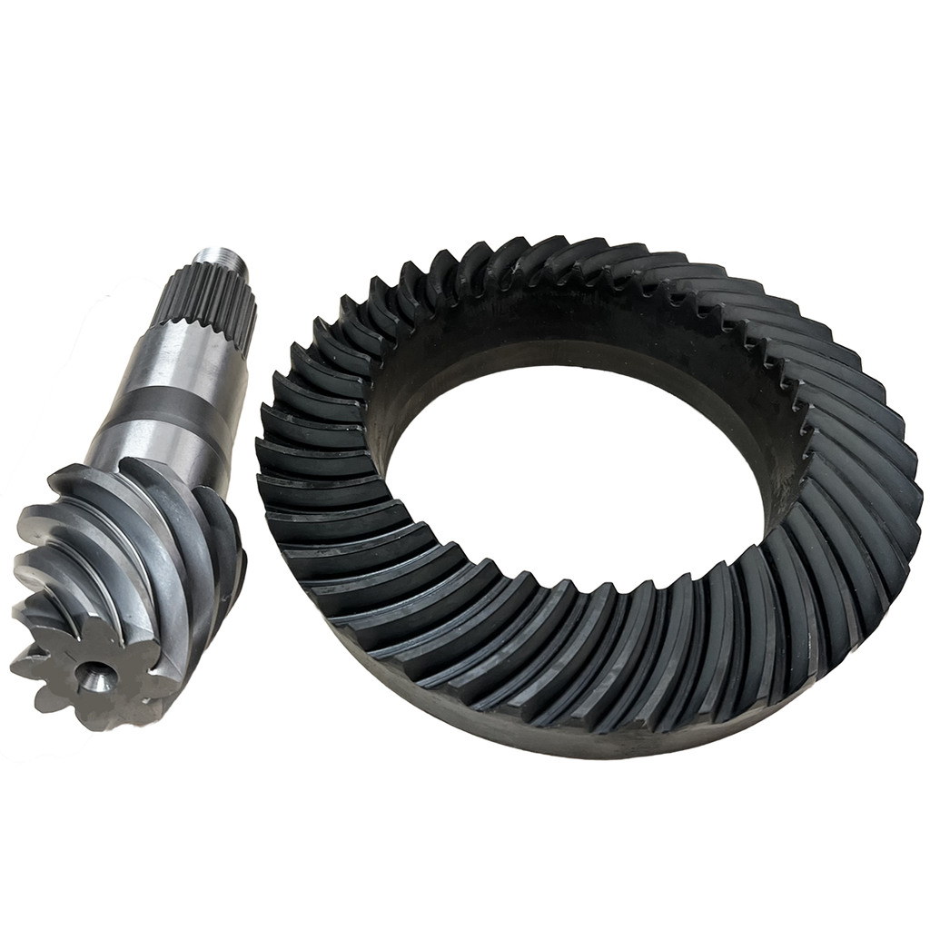 Dana 44 Wrangler JL Gladiator and Bronco 4.56 Ratio Rear 2-Cut Ring and Pinion Revolution Gear