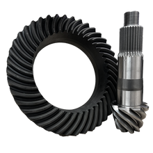 Cargar imagen en el visor de la galería, Dana 44 Wrangler JL Gladiator and Bronco 4.56 Ratio Rear 2-Cut Ring and Pinion Revolution Gear