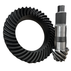 Dana 44 Wrangler JL Gladiator and Bronco 5.13 Ratio Rear 2-Cut Ring and Pinion Revolution Gear