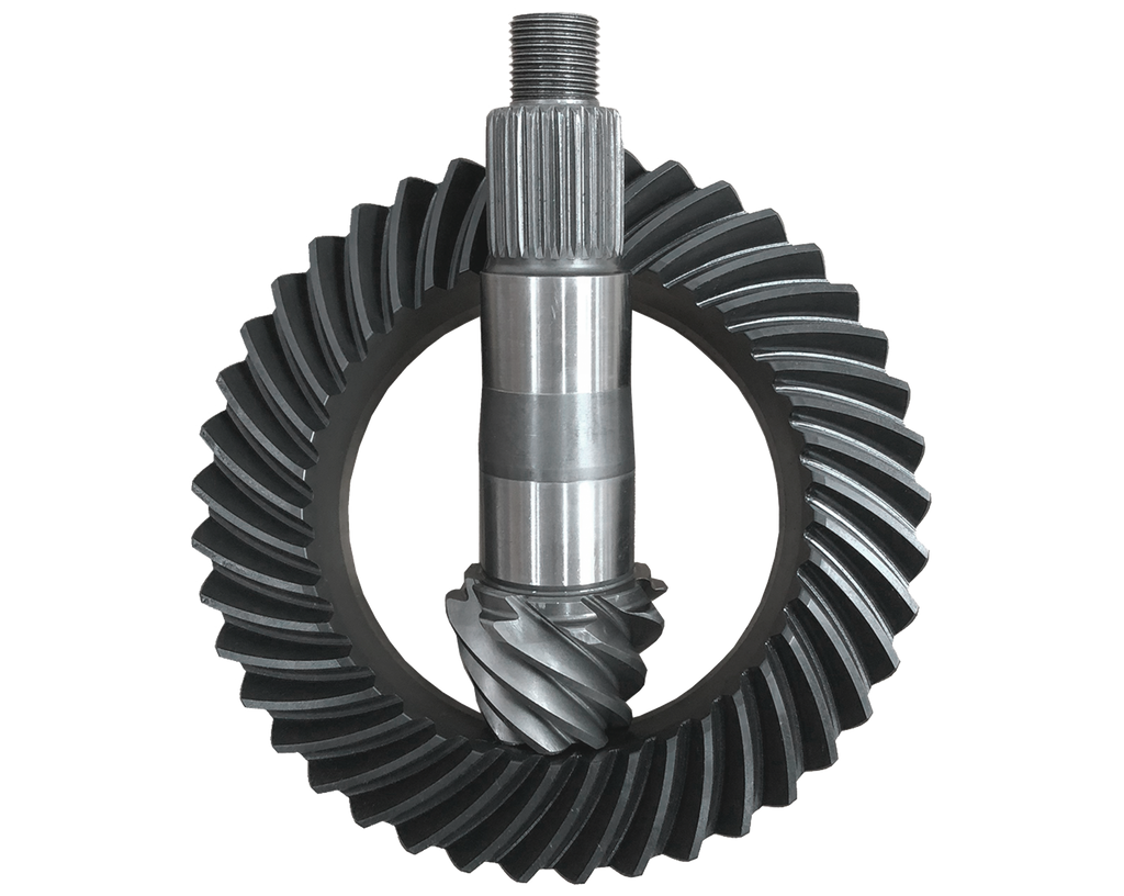 Dana 44 Wrangler JL Gladiator and Bronco 5.38 Ratio Rear Ring and Pinion Revolution Gear