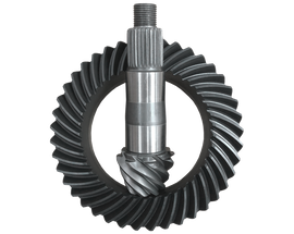 Dana 44 Wrangler JL Gladiator and Bronco 5.38 Ratio Rear Ring and Pinion Revolution Gear