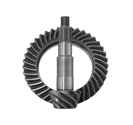 Dana 44 Rear Axle Jeep Wrangler JK 4.88 Ratio Ring and Pinion Revolution Gear