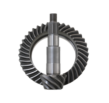 Cargar imagen en el visor de la galería, Dana 44 Rear Axle Jeep Wrangler JK 5.38 Ratio Ring and Pinion Revolution Gear