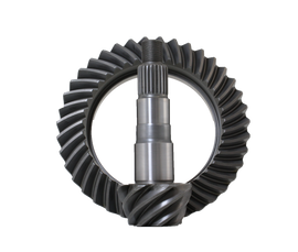 Dana 44 Front Axle Jeep Wrangler JK 5.13 Ratio Ring and Pinion Revolution Gear