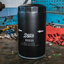 Cargar imagen en el visor de la galería, Doc's Diesel 5W-40 Full Synthetic Oil Change Kit | 2019 - 2024 Ram 2500 / 3500 / 4500 / 5500 6.7L Cummins Diesel