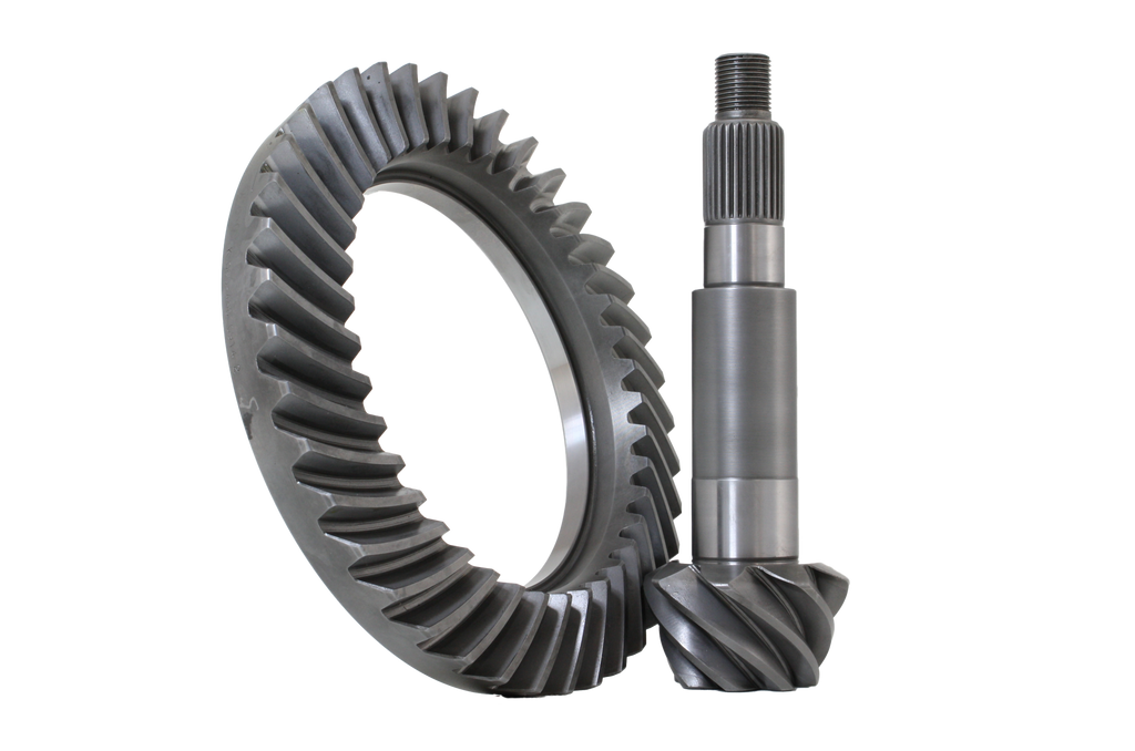 Dana 60 Standard Rotation 5.13 Ratio Ring and Pinion Revolution Gear