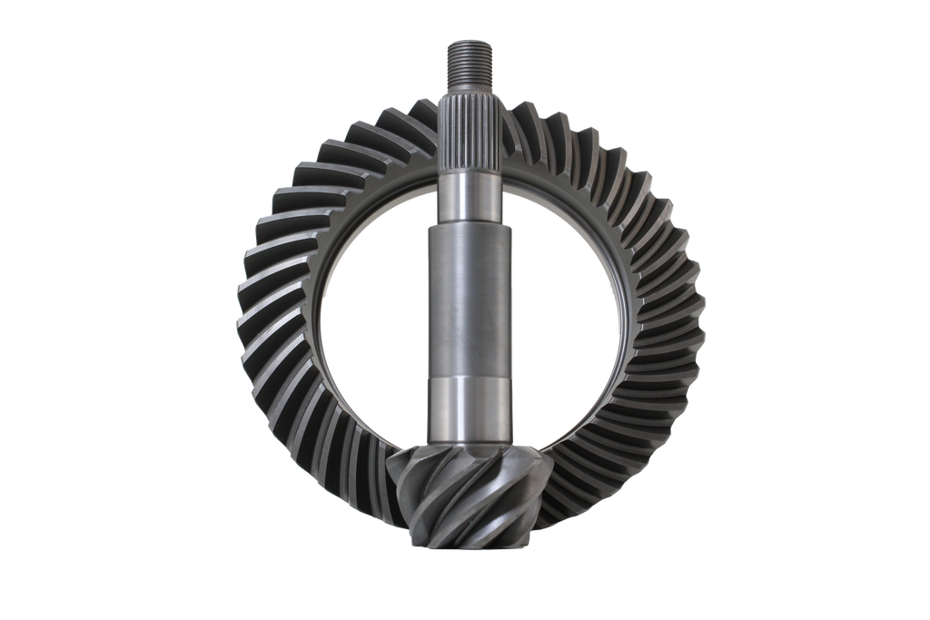 Dana 60 Reverse Rotation 5.38 Ratio Ring and Pinion Revolution Gear