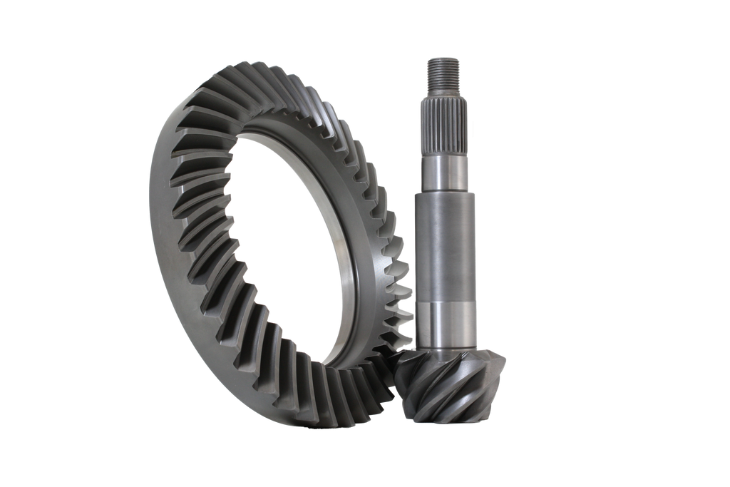 Dana 60 Reverse Rotation 5.38 Ratio Thick Ring and Pinion Revolution Gear