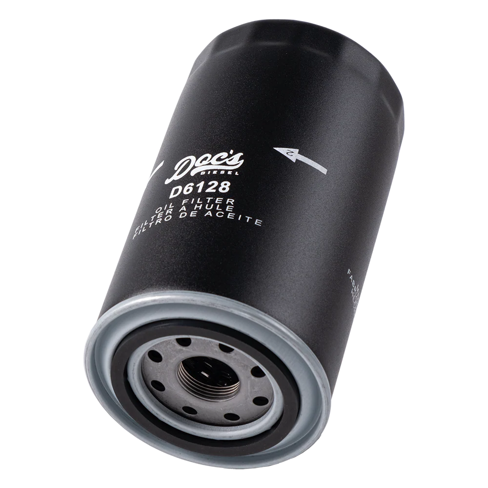 D6128_11-24_Ford_6.7L_Powerstroke_Oil_Filter