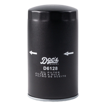 Cargar imagen en el visor de la galería, D6128_11-24_Ford_6.7L_Powerstroke_Oil_Filter_1