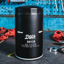 Cargar imagen en el visor de la galería, D6128_11-24_Ford_6.7L_Powerstroke_Oil_Filter_2
