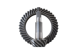 Dana 70 Rear Axle 4.10 Ratio Ring and Pinion Revolution Gear
