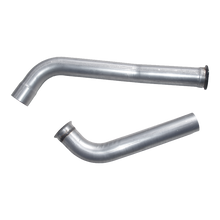Load image into Gallery viewer, Armor Lite Ford 3.5 Inch Down Pipe Kit For 03-07 Ford F-250/350 6.0L MBRP