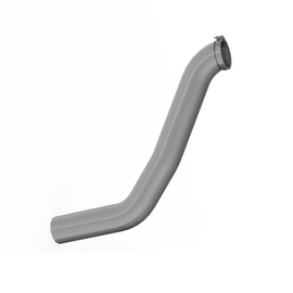 4 Down Pipe For Hx40 Turbo Inch MBRP