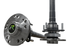 Load image into Gallery viewer, Jeep Gladiator Sport 4340 Chromoly Discovery Series Rear Axle Kit Revolution Gear