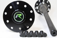 Load image into Gallery viewer, 2007-18 Wrangler JK Dana 44 4340 Chromoly 30 Spline Discovery Series Rear Axle Kit Revolution Gear