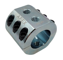 Cargar imagen en el visor de la galería, Stabilizer Clamp, 1.75 Inch ID, Zinc, Universal - Includes hardware for Fox ATS, Standard, Falcon Apex Chassis
