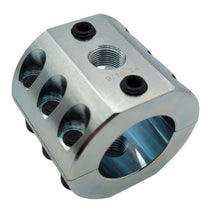 Load image into Gallery viewer, Stabilizer Clamp, 2 Inch ID, Zinc, Universal - Includes hardware for Fox ATS, Standard, Falcon Apex Chassis