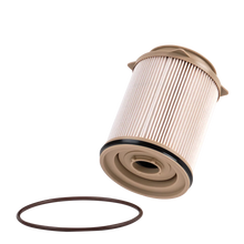 Cargar imagen en el visor de la galería, Doc's Diesel 5W-40 Full Synthetic Oil Change Kit | 2019 - 2024 Ram 2500 / 3500 / 4500 / 5500 6.7L Cummins Diesel