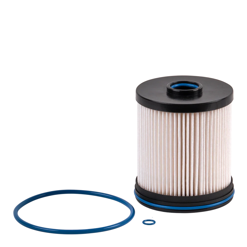 Doc's Diesel 5W-40 Full Synthetic Oil Change & Filter Maintenance Kit | 2019 - 2025 Chevrolet / GMC 6.6L Duramax