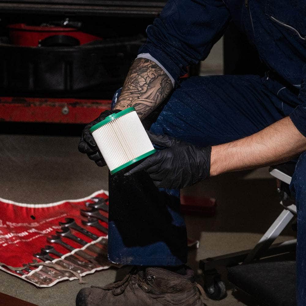 Doc's Diesel 5W-40 Full Synthetic Oil Change Kit | 2019 - 2024 Ram 2500 / 3500 / 4500 / 5500 6.7L Cummins Diesel