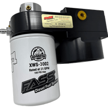 Cargar imagen en el visor de la galería, FASS Fuel Systems Drop-In Series Diesel Fuel System 2017-2023 GM (DIFSL5P1001)