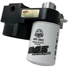 Cargar imagen en el visor de la galería, FASS Fuel Systems Drop-In Series Diesel Fuel System 2020-2023 GM (DIFSL5P2001)