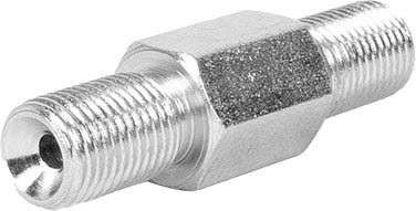 M10-1.0 Male Brake Line Coupler Low Range Offroad