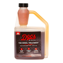 Cargar imagen en el visor de la galería, Doc's Diesel All in One Diesel Fuel Treatment / Additive 16 oz