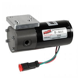 FASS DMAX7001 Duramax Diesel Fuel System Flow Enhancer GM Duramax 6.6L 2001-2010
