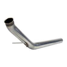 Cargar imagen en el visor de la galería, Dodge 4 Inch Down Pipe Armor Plus Series For 03-04 Dodge Ram Cummins MBRP