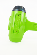 Cargar imagen en el visor de la galería, Impact Poly Hammers 4.25 Lbs Lime Green Polyurethane Dual Faced Dead Blow Hammer