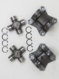 Rear Driveshaft Rebuild Kit | 2005 - 2010 Jeep Grand Cherokee WK & 2006 - 2010 Jeep Commander XK