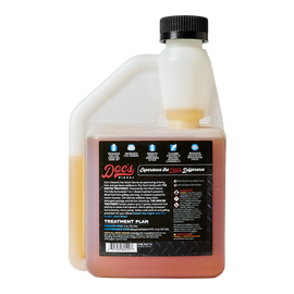 Doc's Diesel + Hot Shots Winter Treatment Diesel Anti-Gel Additive 16 oz