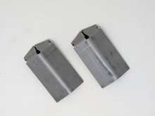 Cargar imagen en el visor de la galería, Dana 30 &amp; 44 Front Lower Control Arm Skids | Jeep LJ / MJ / TJ / XJ / ZJ