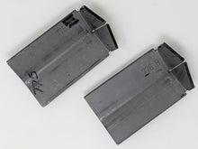 Cargar imagen en el visor de la galería, Dana 30 &amp; 44 Front Lower Control Arm Skids | Jeep LJ / MJ / TJ / XJ / ZJ