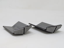 Cargar imagen en el visor de la galería, Dana 30 &amp; 44 Front Lower Control Arm Skids | Jeep LJ / MJ / TJ / XJ / ZJ