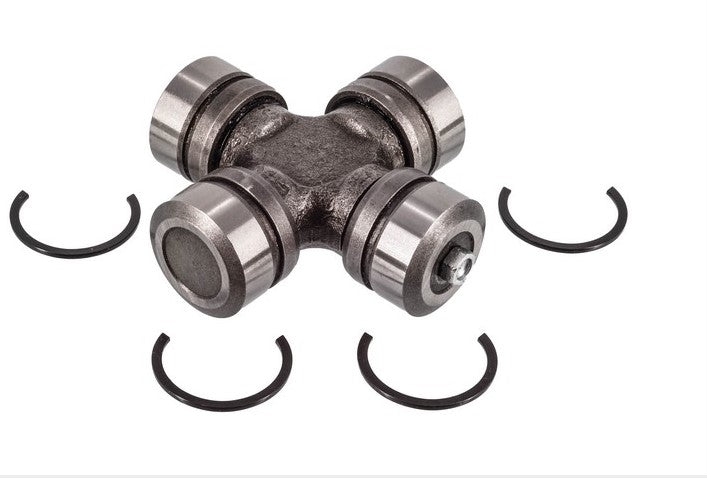 Ford Racing Super Duty Warn Bujes de bloqueo